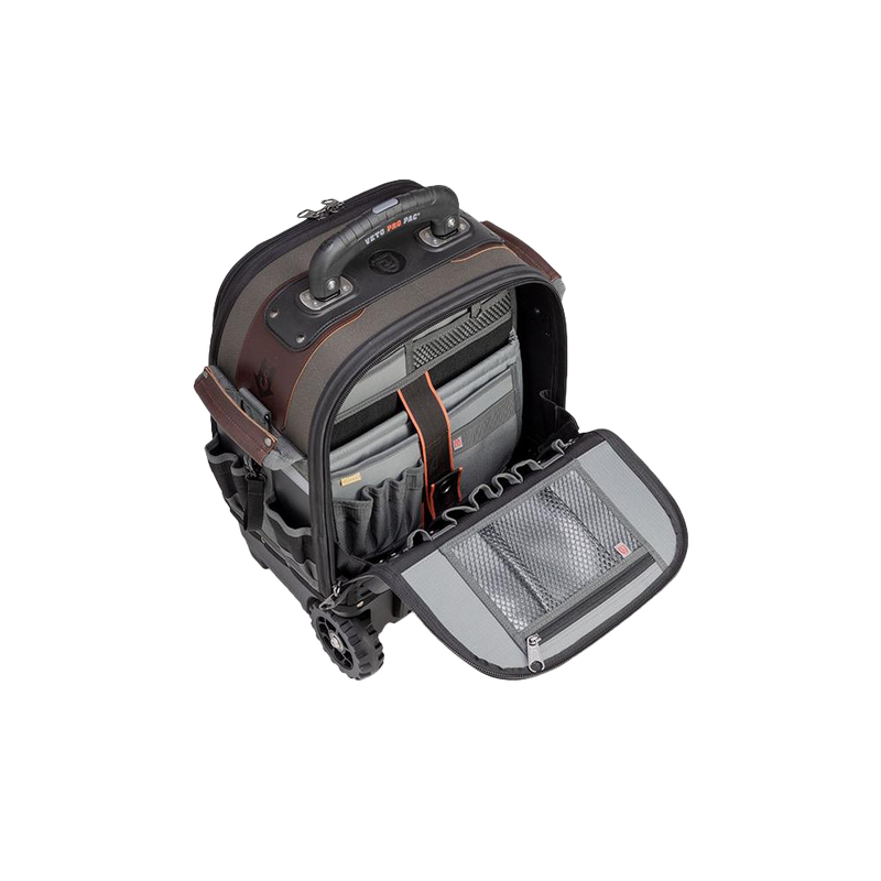 Veto AX3647 Tech LCT Wheeler Tool Bag