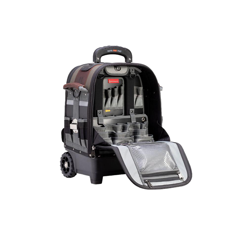 Veto AX3647 Tech LCT Wheeler Tool Bag