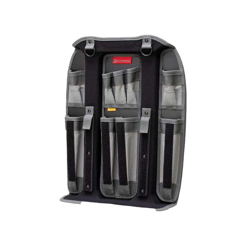 Veto AX3647 Tech LCT Wheeler Tool Bag