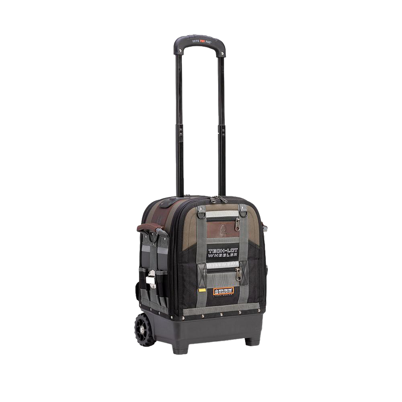Veto AX3647 Tech LCT Wheeler Tool Bag