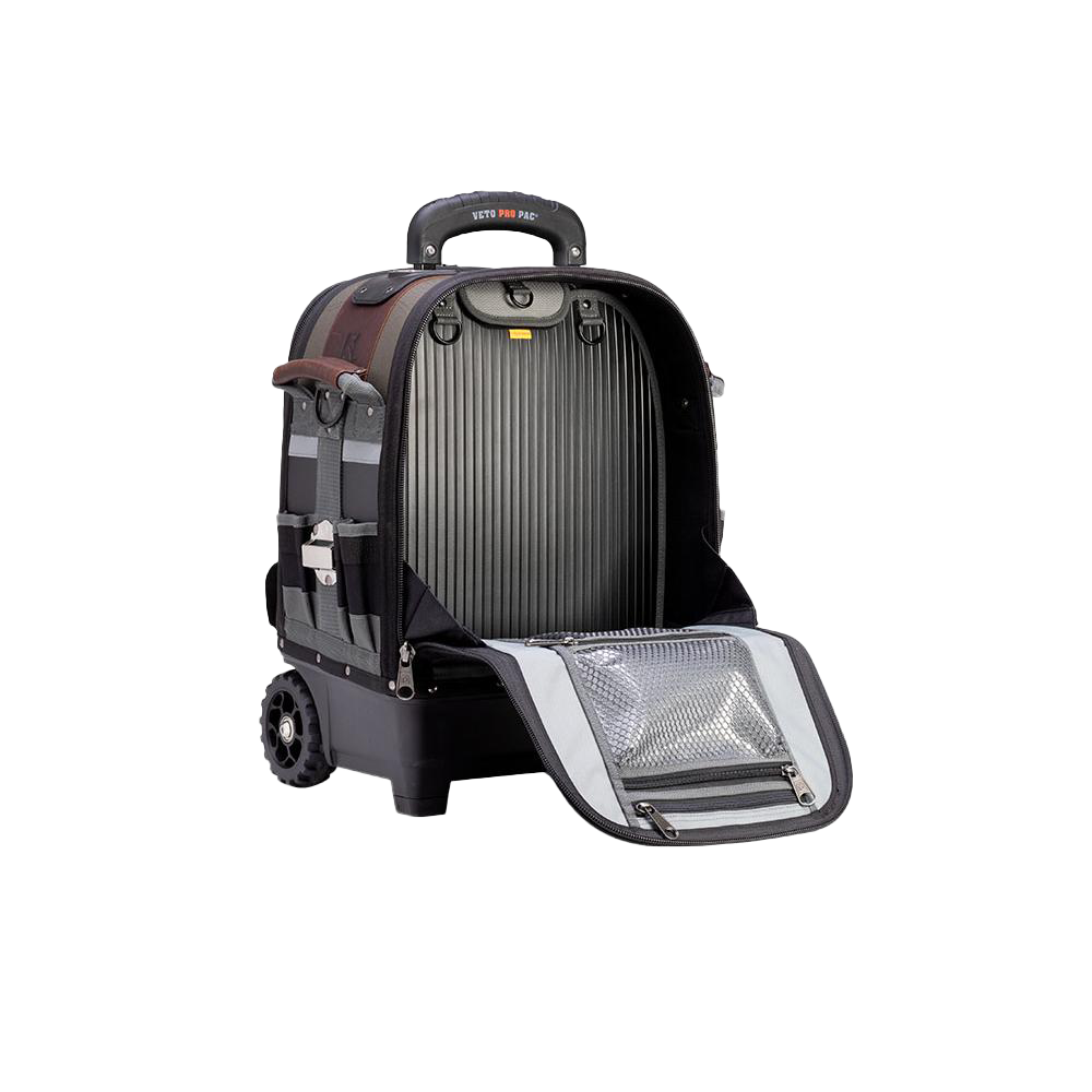 Veto AX3647 Tech LCT Wheeler Tool Bag - Main Image