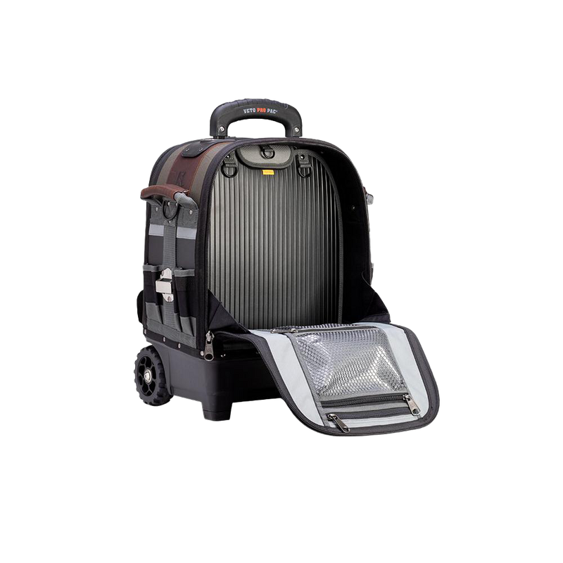 Veto AX3647 Tech LCT Wheeler Tool Bag