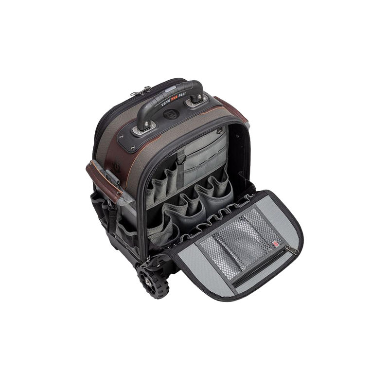 Veto AX3647 Tech LCT Wheeler Tool Bag