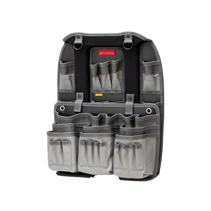 Veto AX3647 Tech LCT Wheeler Tool Bag