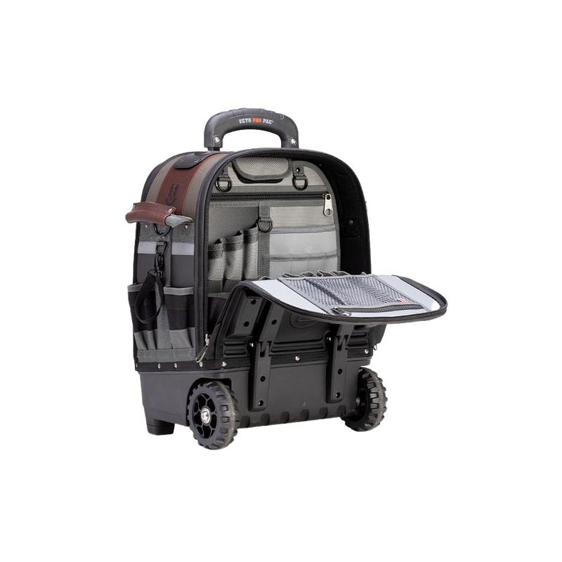 Veto AX3647 Tech LCT Wheeler Tool Bag