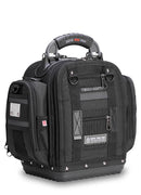 Veto VPP10958 TECH-MCTP BLACKOUT Customizable Medium Sized Compact Service Tech Tool Bag