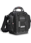 Veto VPP10958 TECH-MCTP BLACKOUT Customizable Medium Sized Compact Service Tech Tool Bag