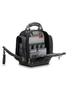 Veto VPP10958 TECH-MCTP BLACKOUT Customizable Medium Sized Compact Service Tech Tool Bag