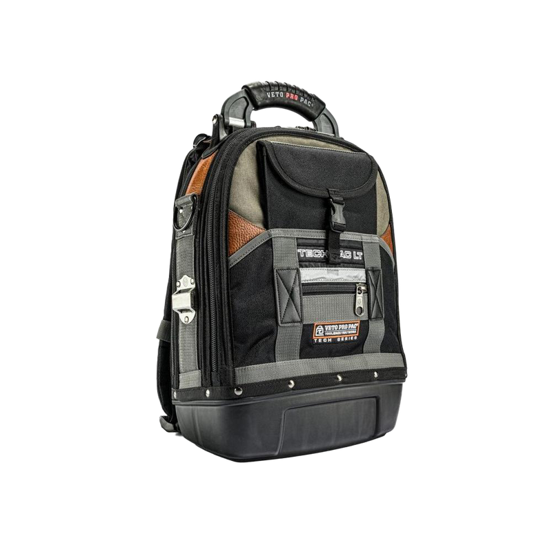 Veto AX3502 Tech Pac LT Tool Bag