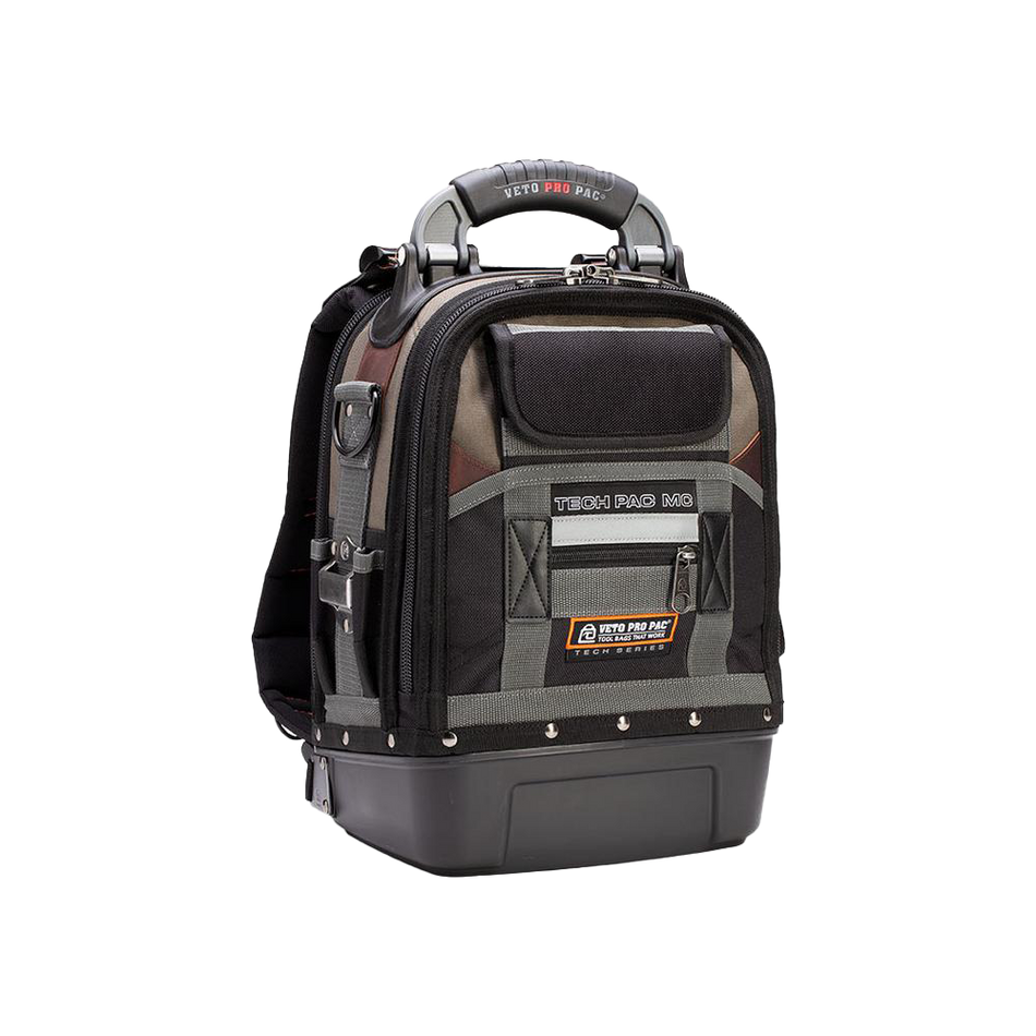 Veto AX3518 Tech Pac MC Tool Bag