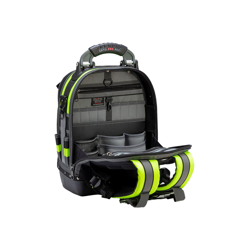 Veto AX3515 Tech Hi Viz Toolbag