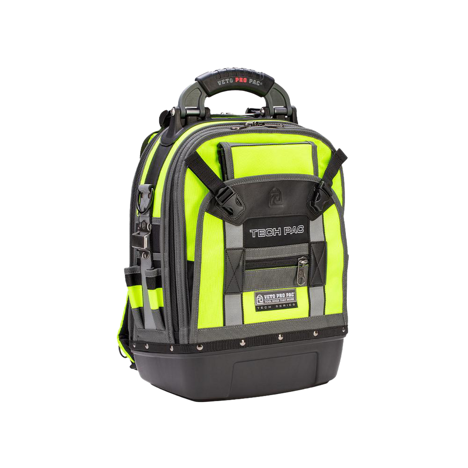 Veto AX3515 Tech Hi Viz Toolbag