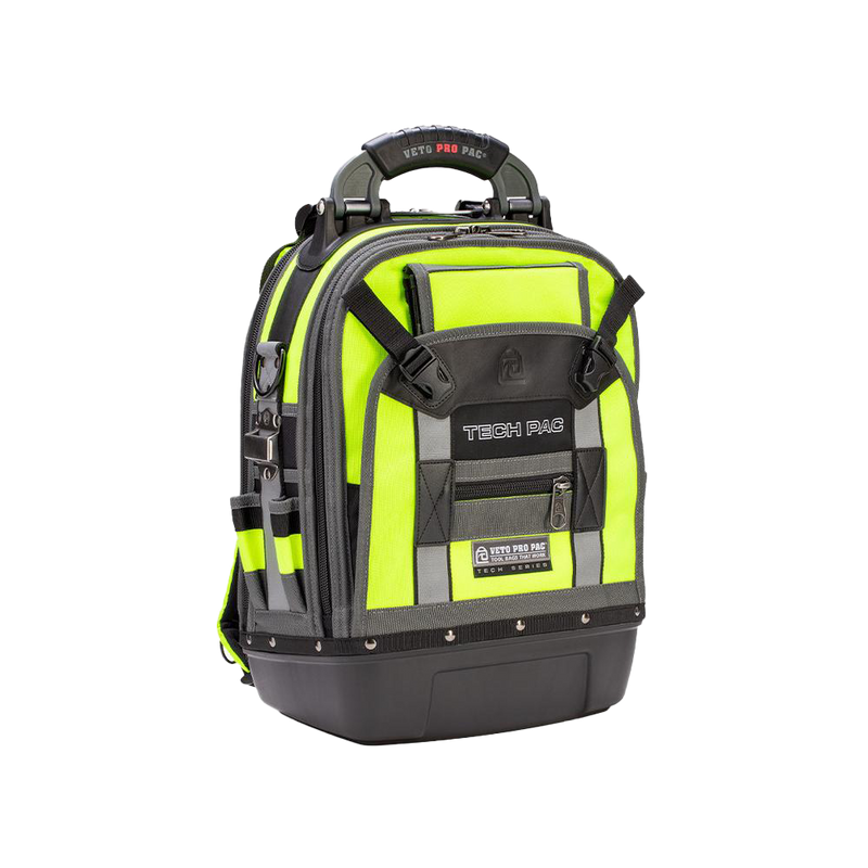 Veto AX3515 Tech Hi Viz Toolbag