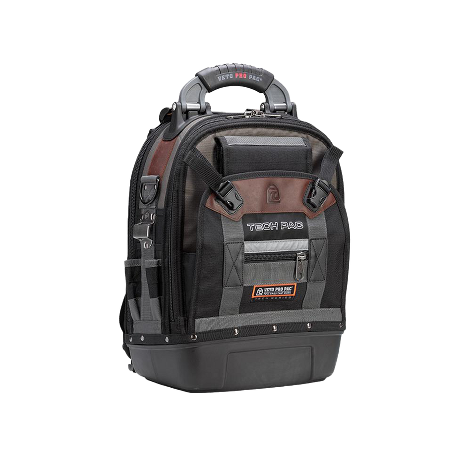 Veto AX3501 Tech Pac Tool Bag