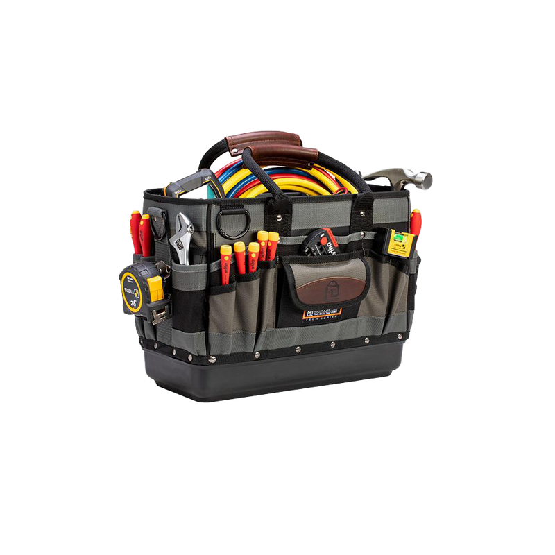 Veto AX3652 Tech TT Open Tote Tool Bag