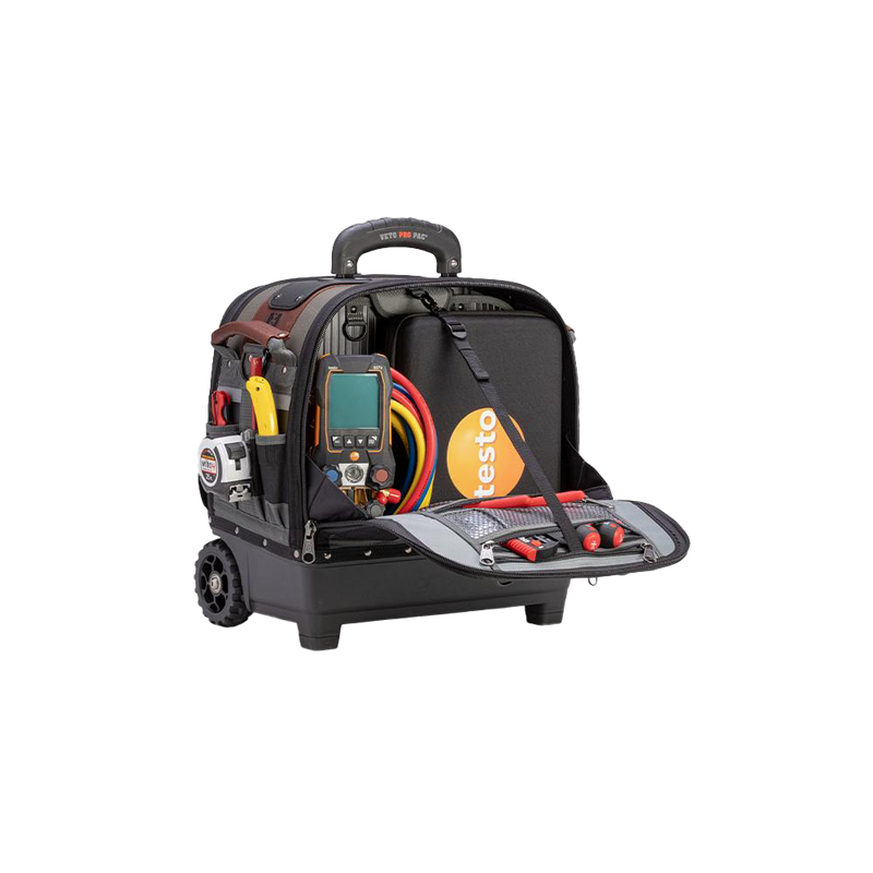 Veto AX3618 Tech XL Wheeler Tool Bag