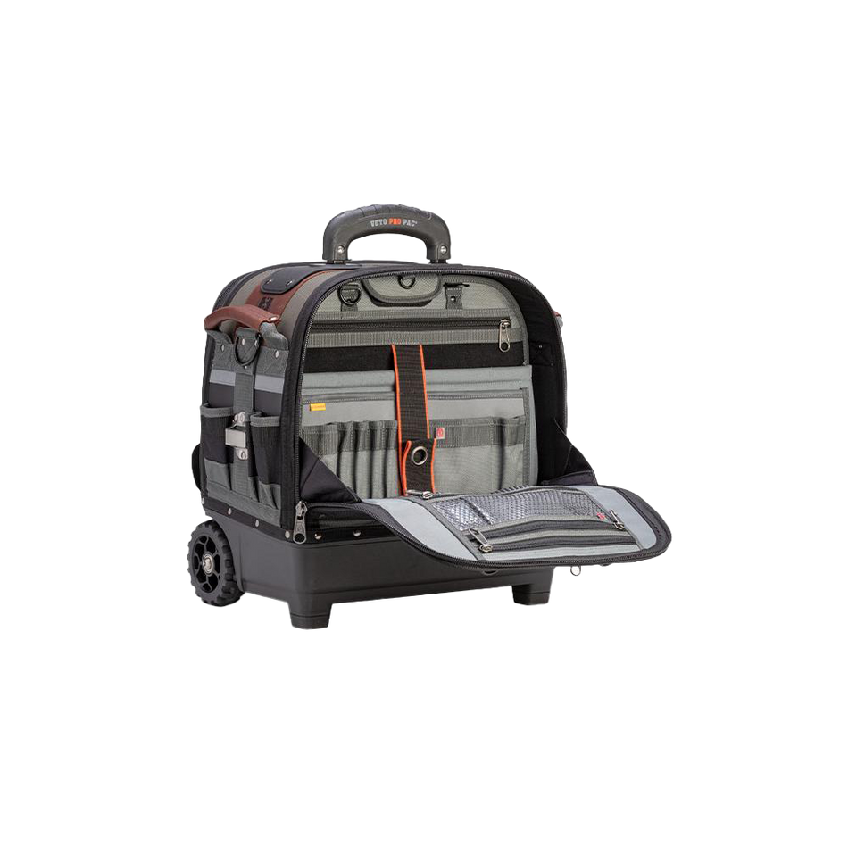 Veto AX3618 Tech XL Wheeler Tool Bag