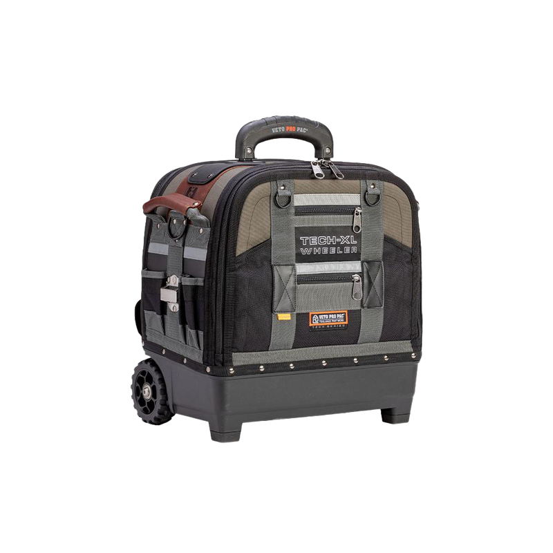 Veto AX3618 Tech XL Wheeler Tool Bag