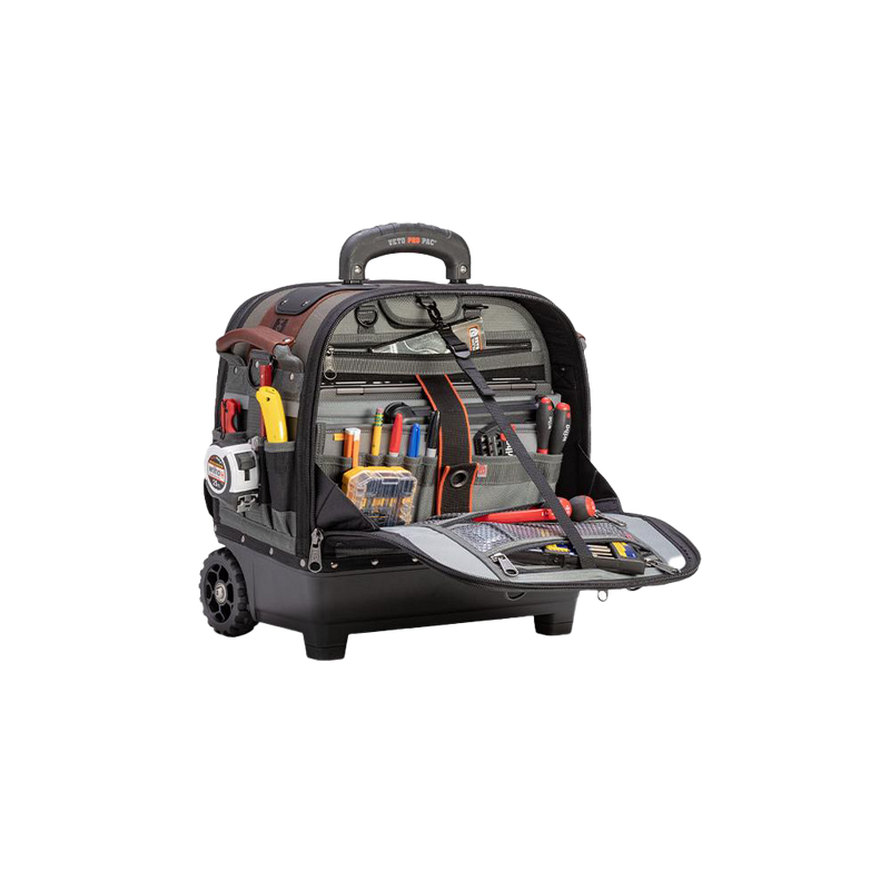 Veto AX3618 Tech XL Wheeler Tool Bag