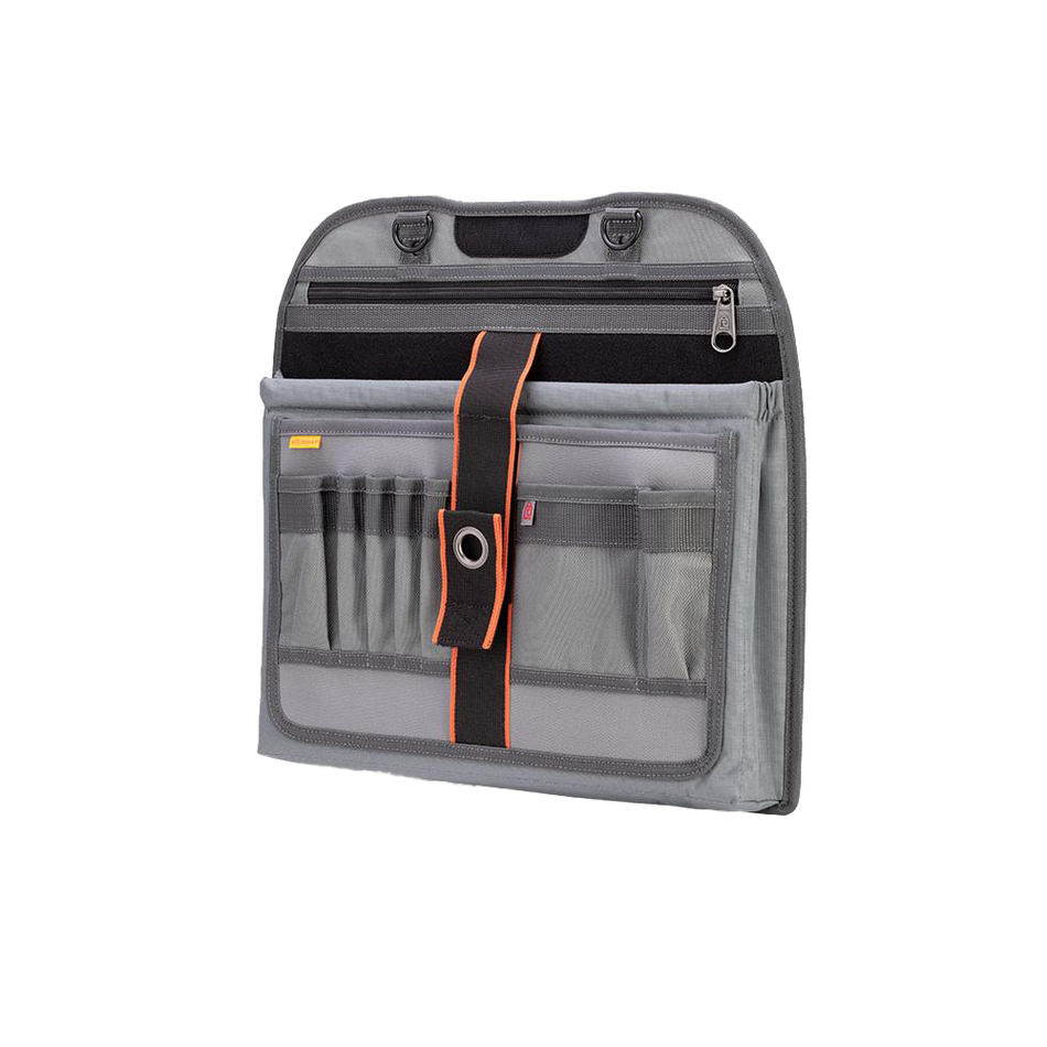 Veto AX3633 Tech XL Wheeler Laptop Panel