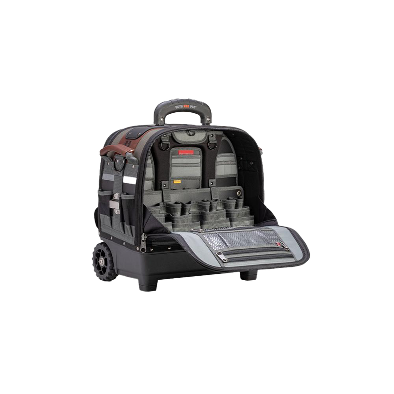 Veto AX3618 Tech XL Wheeler Tool Bag