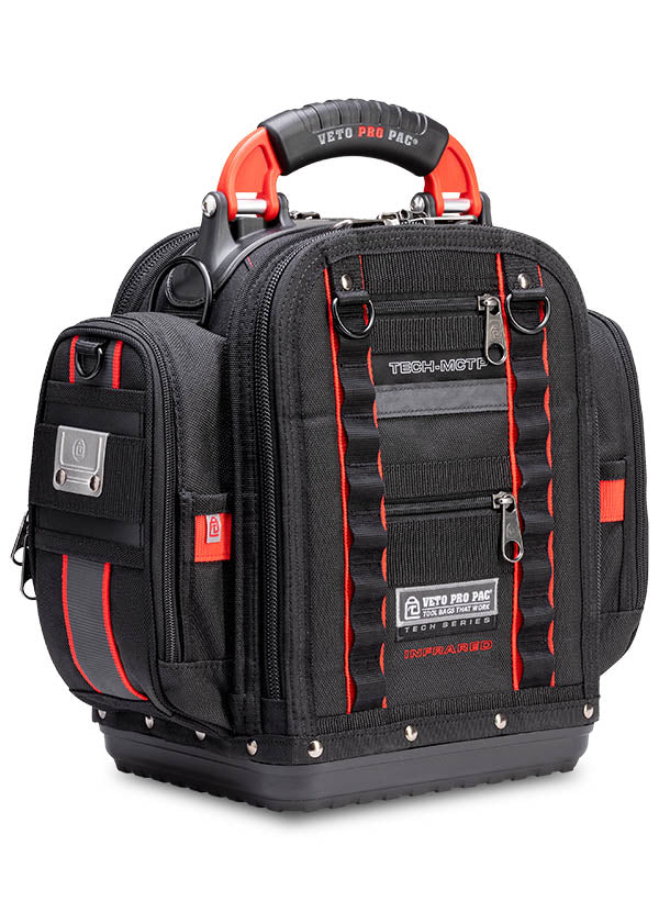 Veto AX3702 Tech-MCTP Infrared
