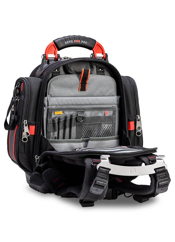 Veto AX3703 Tech Pac MCP Infrared