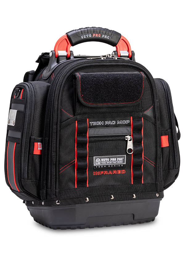 Veto AX3703 Tech Pac MCP Infrared