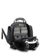 Veto VPP10959 TECH PAC MCP BLACKOUT Compact & Customizable Service Tech Tool Backpack