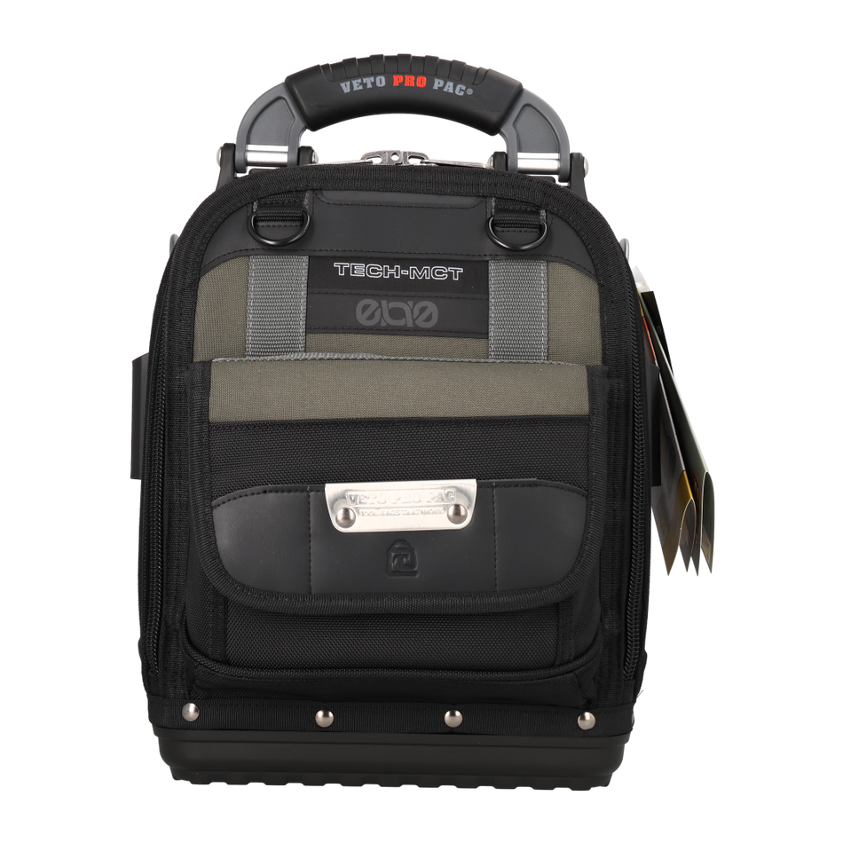 Veto VPP10945 TECH-MCT EVO Compact Service Tool Bag