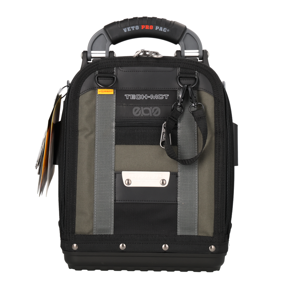 Veto VPP10945 TECH-MCT EVO Compact Service Tool Bag