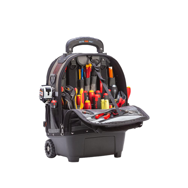 Veto AX3560 Tech Pac Wheeler