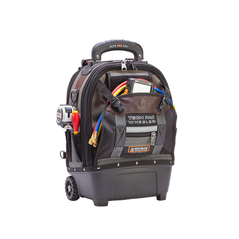 Veto AX3560 Tech Pac Wheeler