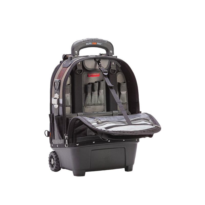 Veto AX3560 Tech Pac Wheeler