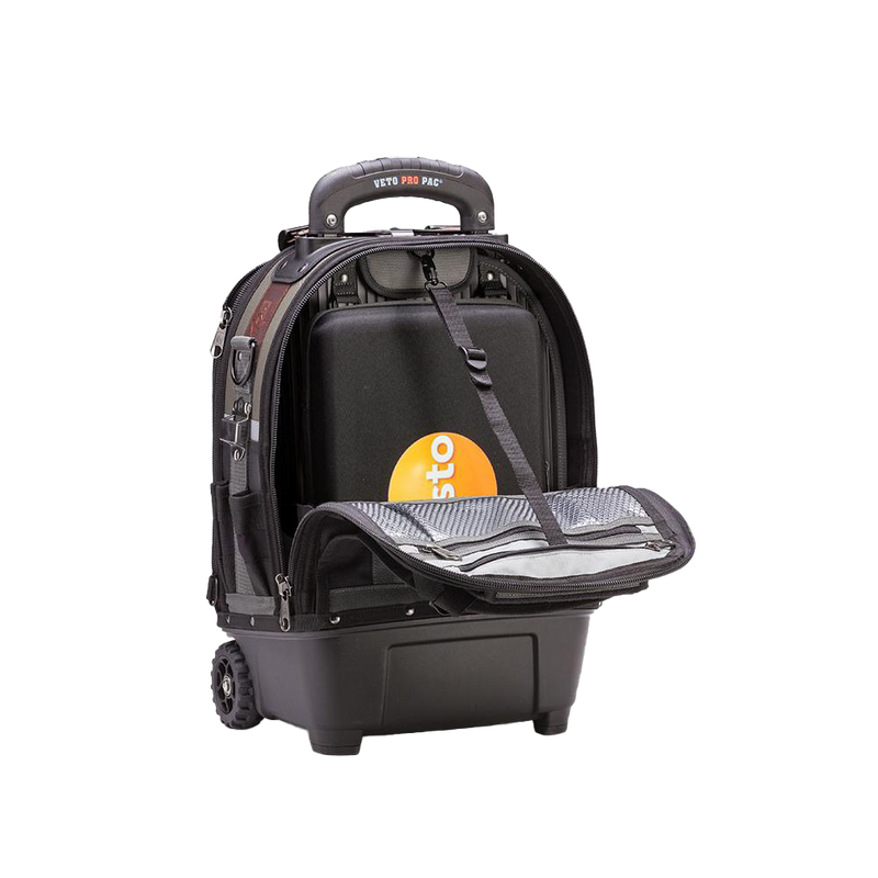 Veto AX3560 Tech Pac Wheeler