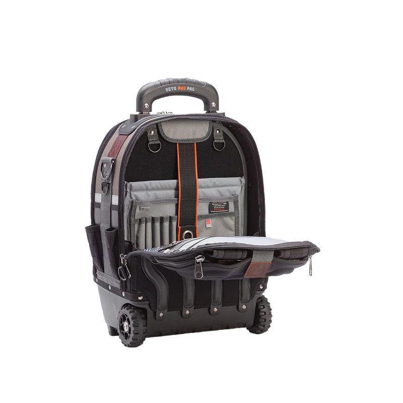 Veto AX3560 Tech Pac Wheeler