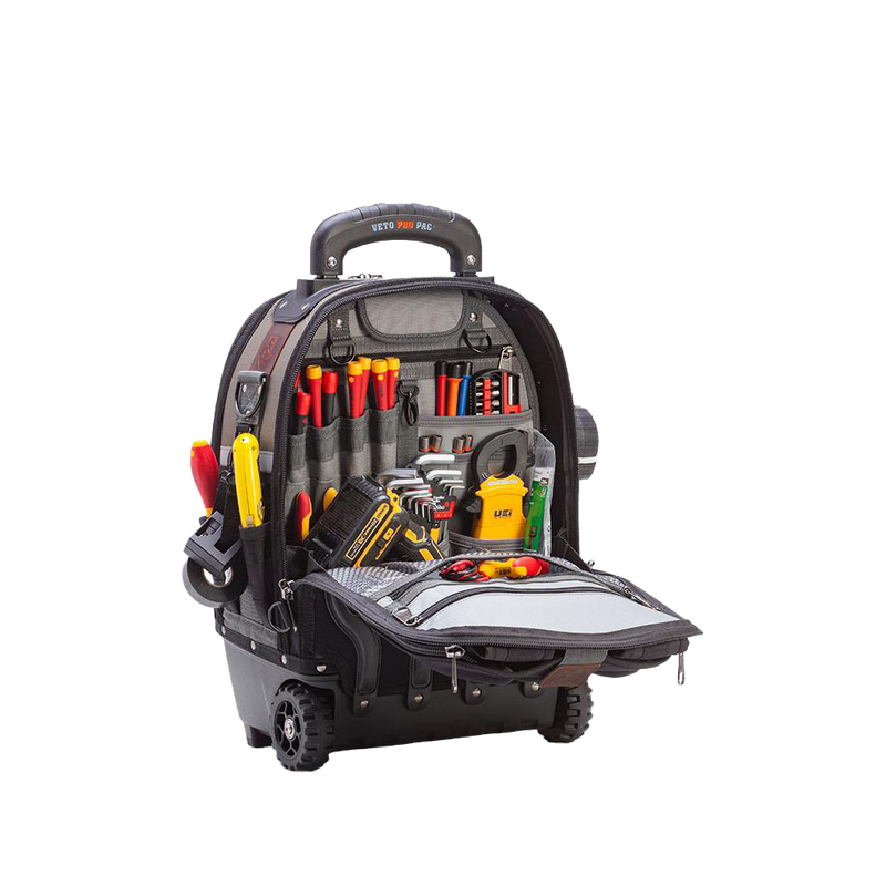 Veto AX3560 Tech Pac Wheeler