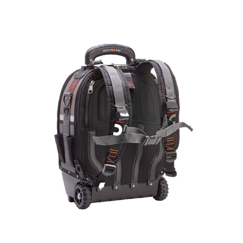 Veto AX3560 Tech Pac Wheeler