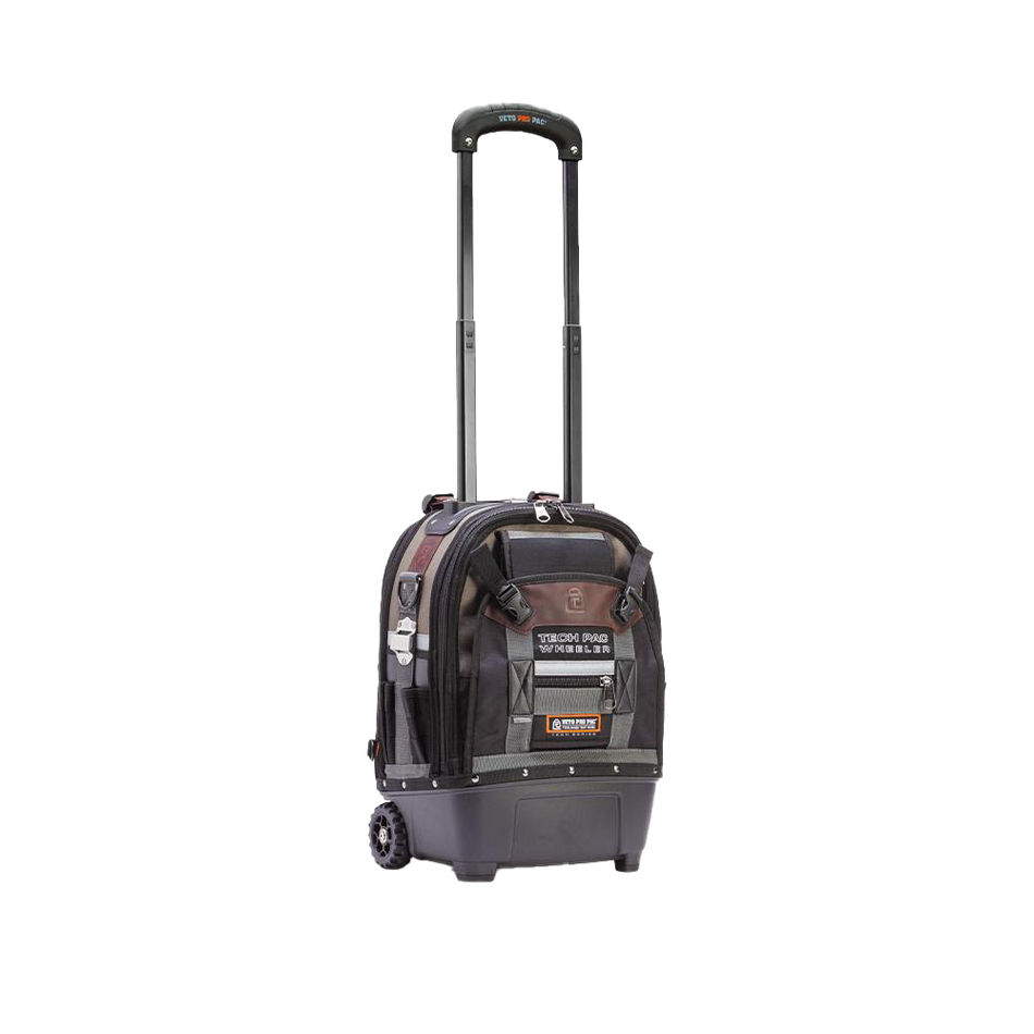 Veto AX3560 Tech Pac Wheeler