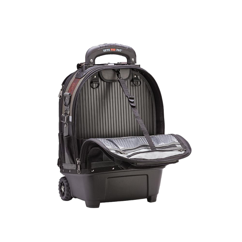 Veto AX3560 Tech Pac Wheeler