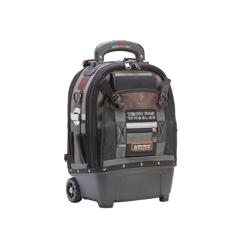 Veto AX3560 Tech Pac Wheeler