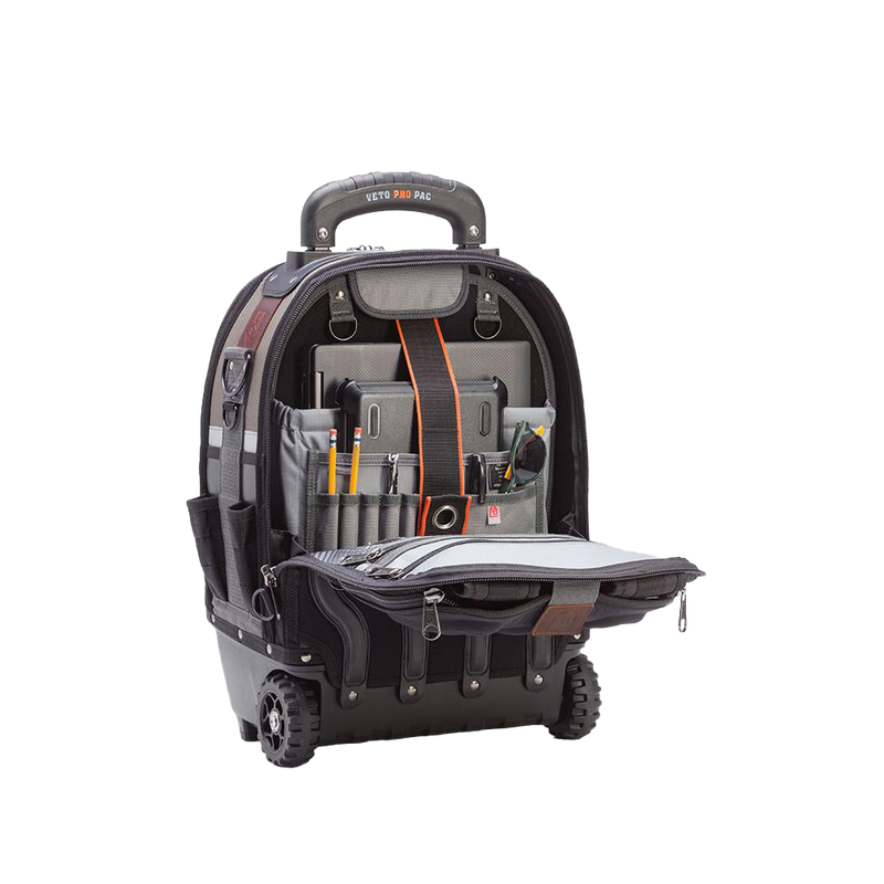 Veto AX3560 Tech Pac Wheeler