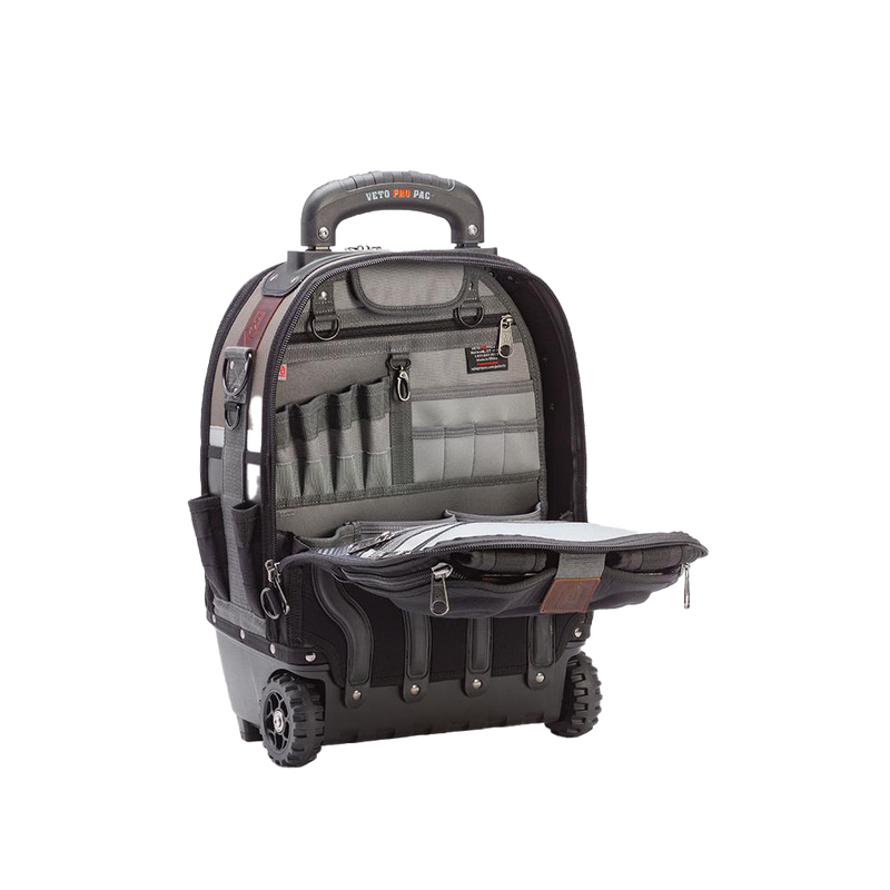 Veto AX3560 Tech Pac Wheeler