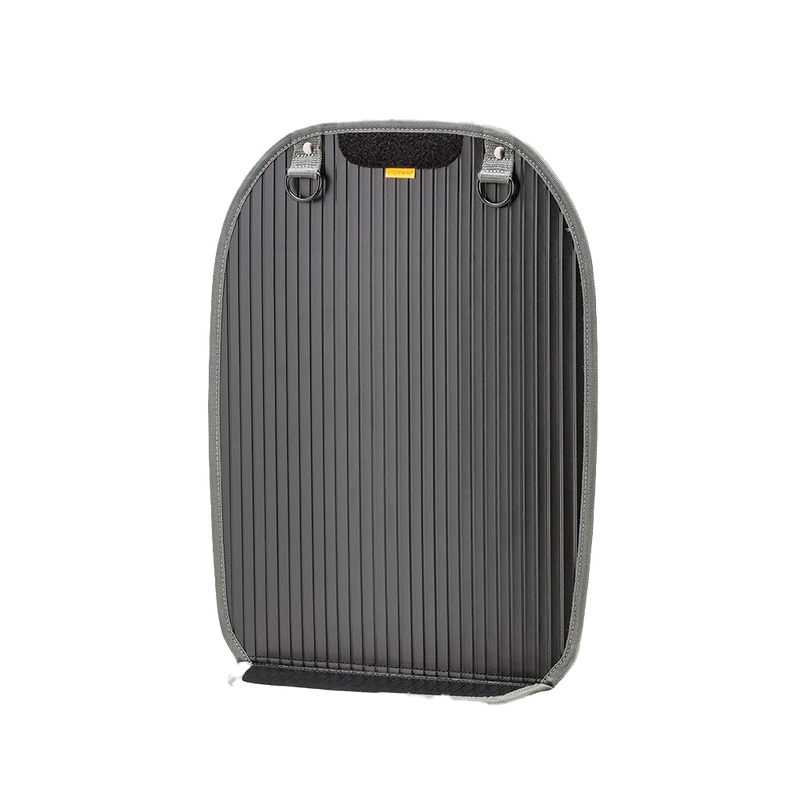 Veto AX3596 Tech Pac Wheeler Bulk Storage Panel