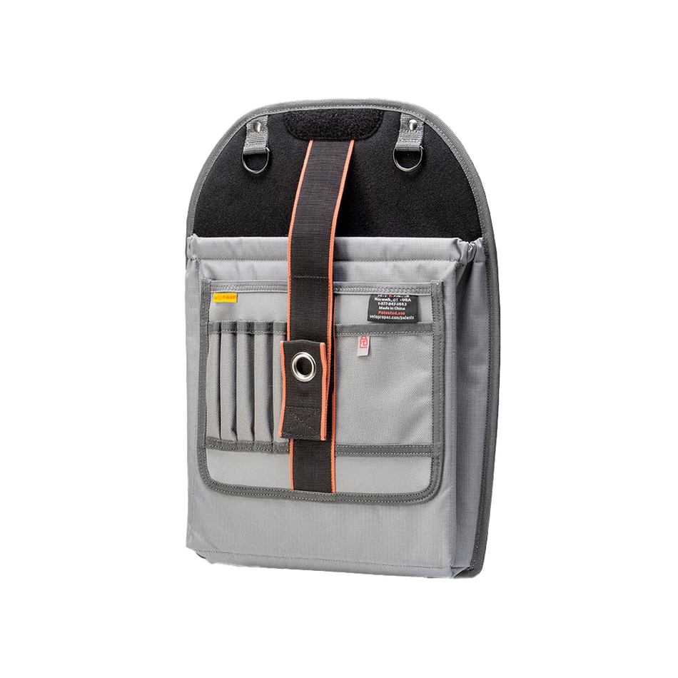 Veto AX3595 Tech Pac Wheeler Laptop Panel