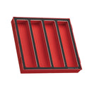 Teng Tools TED00 Storage Tray FOAM2 4 Compartments