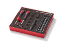 Teng Tools TEDSD14 Torque Screwdriver Set FOAM2 95 Pieces