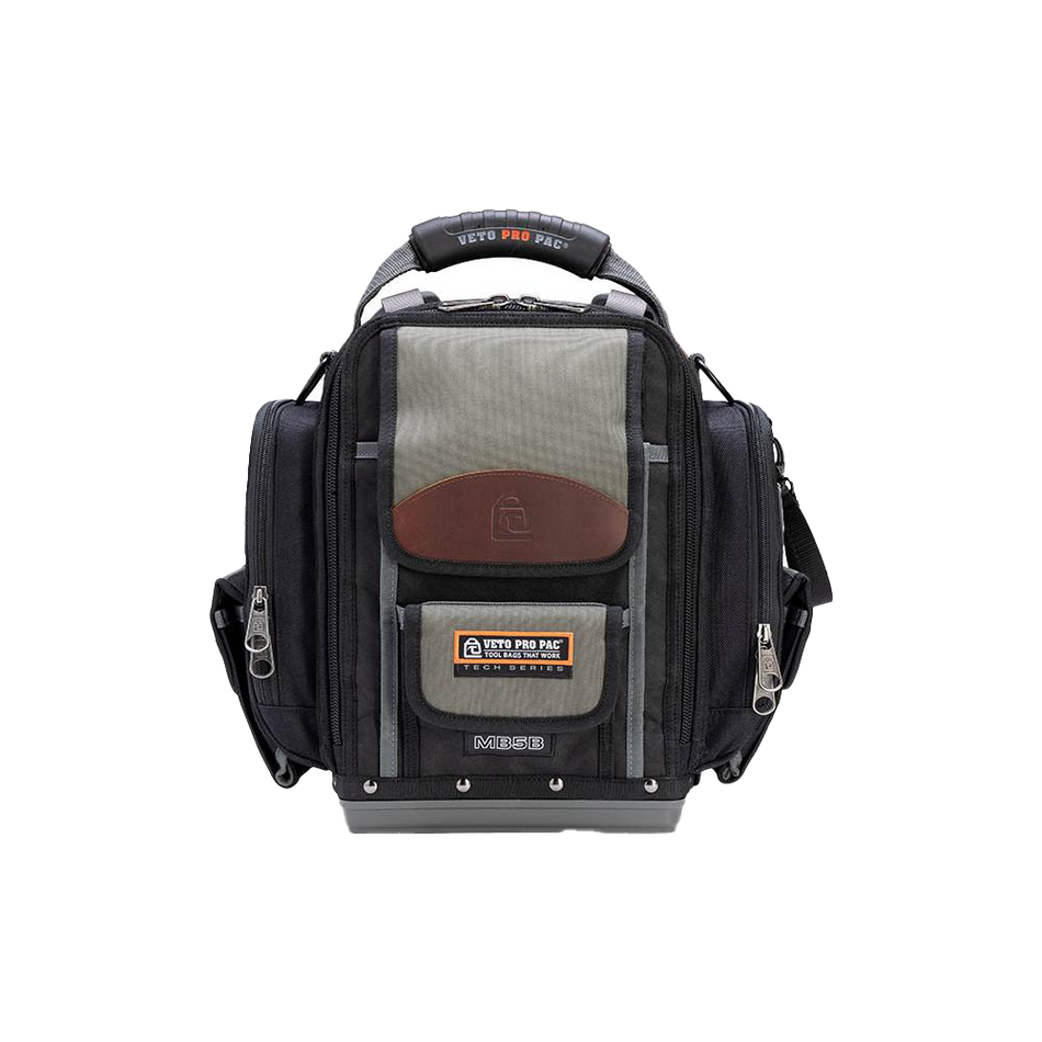 Veto AX3663 MB5B Tester Bag
