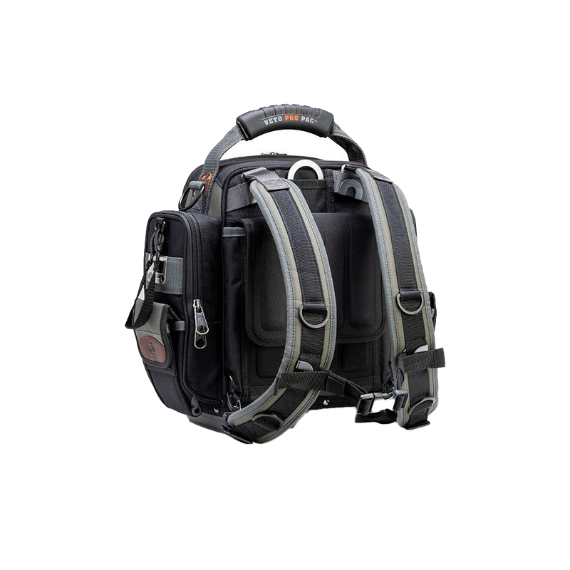 Veto AX3687 MB3 Blackout