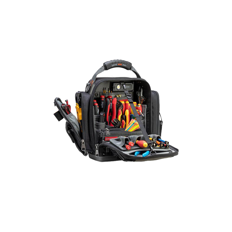 Veto AX3687 MB3 Blackout